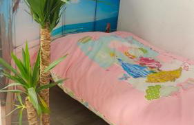 Bienvenue à PARIS - Appartement confortable, grande terrasse privée au calme, parking gratuit - Foto 23