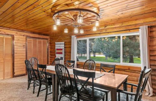 Private Island Fire Pit & Arcade - Foto 28