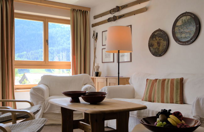 Chesa Dal Luf B5 - Foto 19