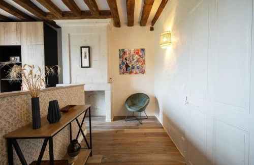 Le Logis de Saint Jean - Foto 26