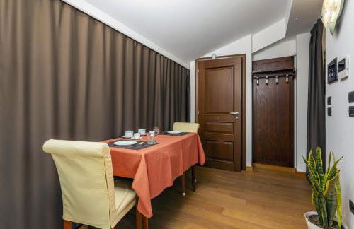 The Amphora Lodging - Foto 13