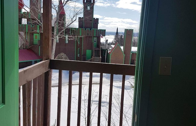 Auberge Château Bahia - Photo 8