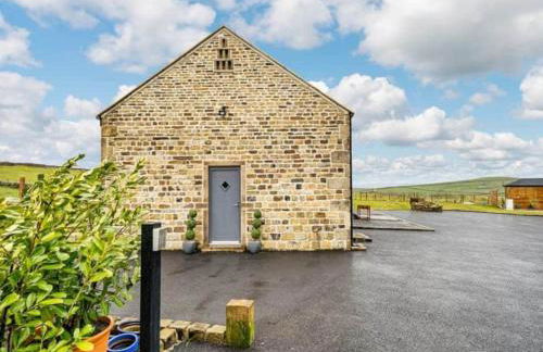 Rita's Roost, Lancs, tranquil with amazing views - Foto 1