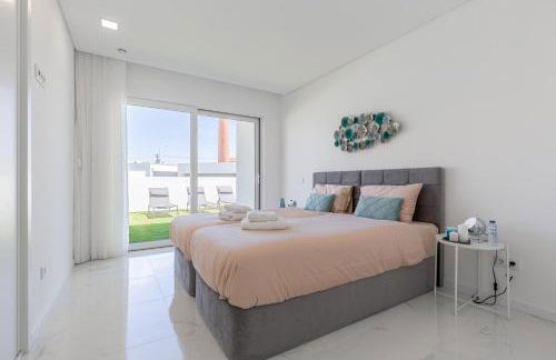 SIHEM ‘S Villa Luxury House - Foto 6