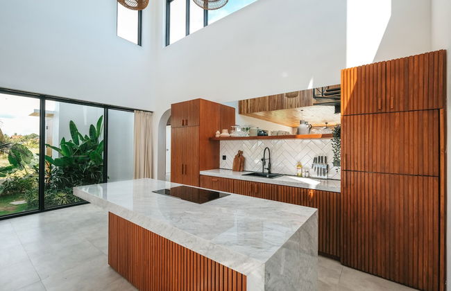 Botanique Villa & Studio - Photo 28