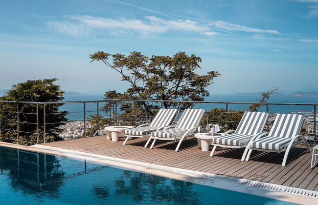 Villa Azure - Foto 76