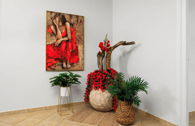 Remodeled 3br2ba Cozy Central Private Pool - Foto 30