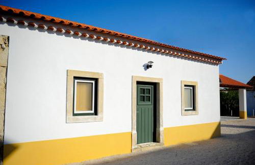 Casa das Rendufas- Turismo Rural com Figos - Foto 3