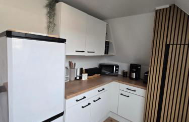 Ferienwohnung Glücksquelle - Foto 12