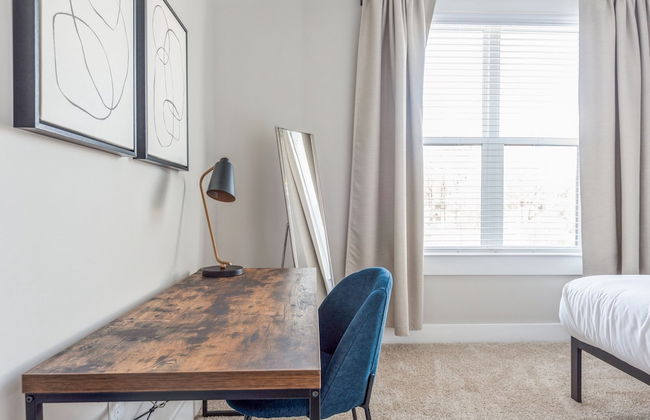 Kasa Dilworth Charlotte - Foto 3