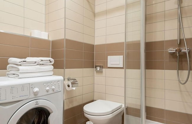 Aparthotel Angel - Foto 24