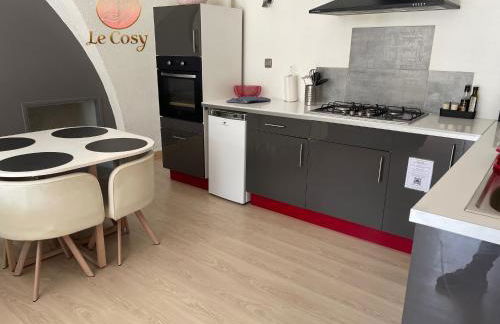 Les Gîtes de Chauvet - Foto 46