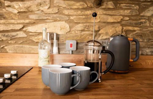 Hay Barn, Penrheol Farm, Unique Barn Conversion - Foto 14