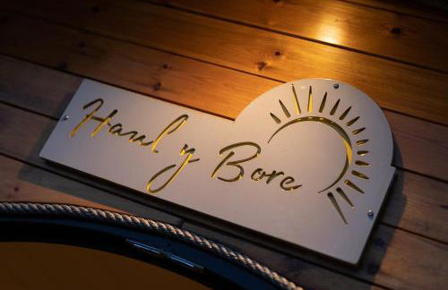 Blaenplwyf Shire Pods - Foto 27