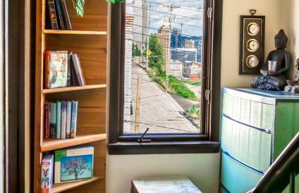 The George Washington on Mt Washington - Foto 41