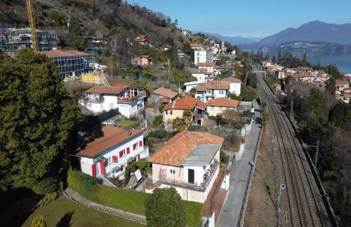 Sunset on the Lake Belgirate - Foto 32