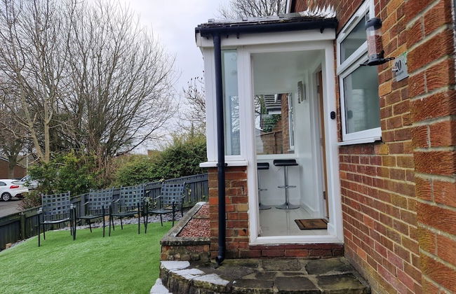 Amani 2-bed Bungalow - Sleeps 4 - Pet Friendly - Foto 24