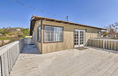 Lake Elsinore Retreat w/ Pool & Mountain Views - Foto 21