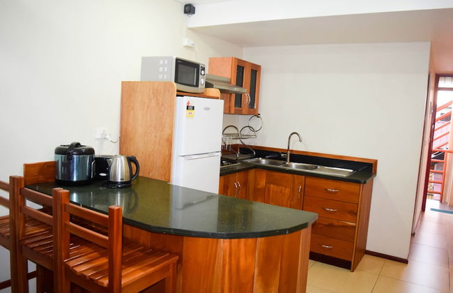 Al-Minhaj Service Apartments - Foto 17