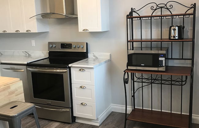 Esther's Place-Carleton Place Downtn Apt - Foto 40