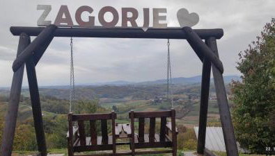 Kuća sa apartmanima Šemnica - za odmor i proslave! - Foto 3