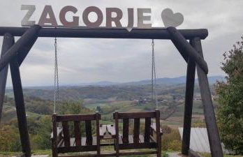 Holiday house Green hill in Zagorje - Foto 75