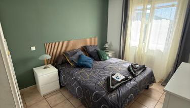 Villa calme avec piscine - Foto 4