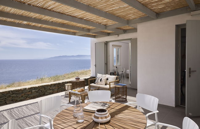 Ianemi Suites by K4 Kythnos - Foto 29