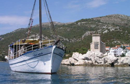 Apartments Katica - Photo 52