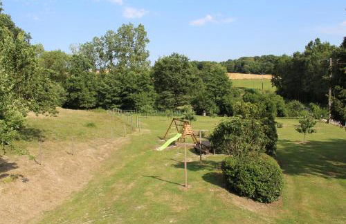 Gîte de la Forge, le Grenier - Foto 9