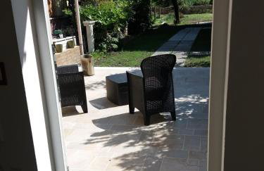 Giardino in laguna - Foto 14