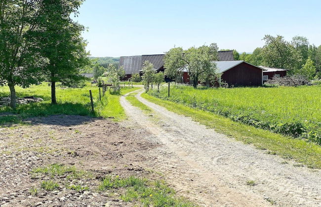 8 Person Holiday Home in Anneby-by Traum - Foto 40