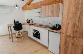 Vina Rhona - Studio de charme tout équipé entre Rhône et Vignobles de Condrieu - Foto 20