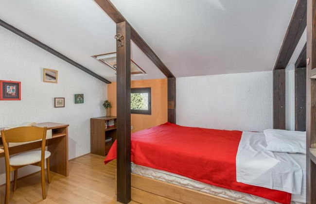 Apartments Villa Mirna - Foto 7