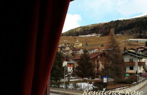 Residence Rose - Foto 10