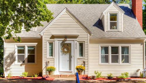 3 bed 2 bath-Walk to Jack Trice Stadium - Foto 3