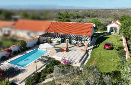 Vacation Home Zdravko - Foto 17