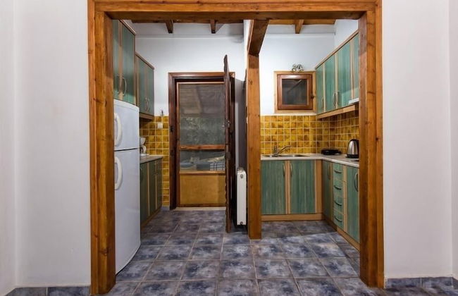 Liuba Houses - Foto 22