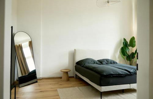 Stylisches Apartment Berlin Mitte - Foto 19