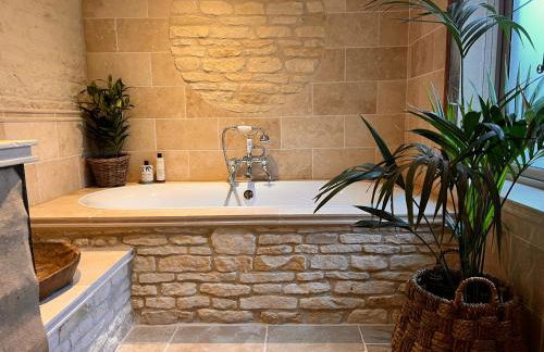 Dovecote Cotswold Cottages - Foto 3