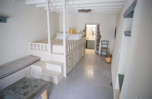 Pyrgos Stone House - Foto 19