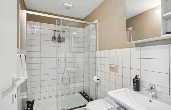 Limehome Rome Via Fortebraccio - Foto 61