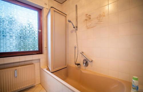 Rheintal-Ferien - 90 qm Ferienwohnung mit Wine & Style - Dein Urlaub am Rhein - Foto 27