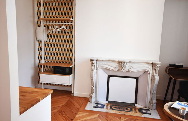 Manoir de l'évêché et Spa - Foto 17