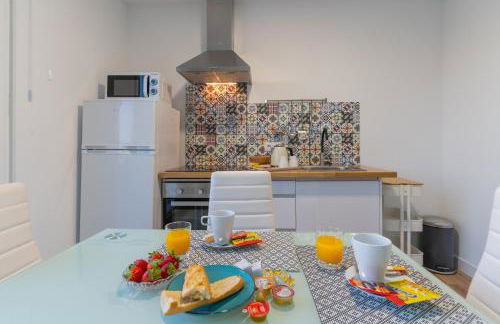 Hospedium Apartamentos Galitrips A Casa Da Reina - Foto 65