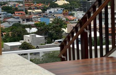 Apto Novo Penha Mar Beto Carrero - Foto 27