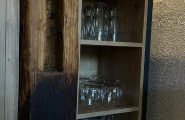 Schwarzwald Chalet Matti in Todtnauberg - Foto 68