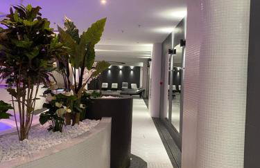 Hanza Tower Apartament Times Square - Foto 11