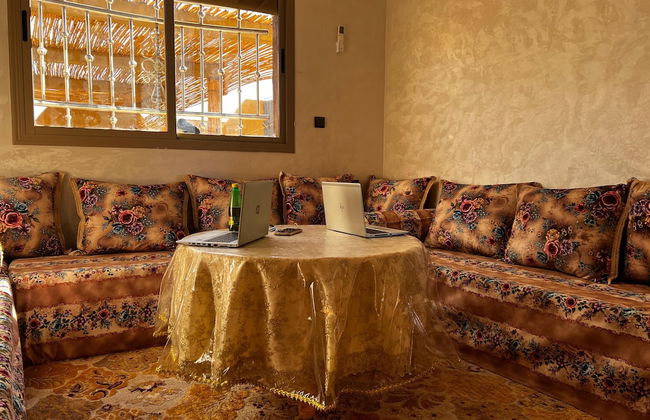 nomad apartments - Photo 15