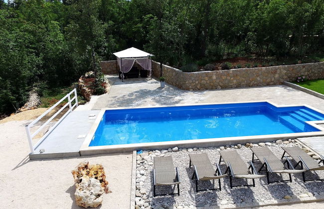 Holiday House Jelena - Foto 32